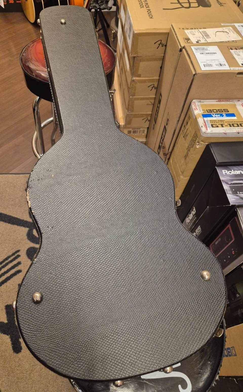 GIBSON SG STANDARD HERITAGE CHERRY