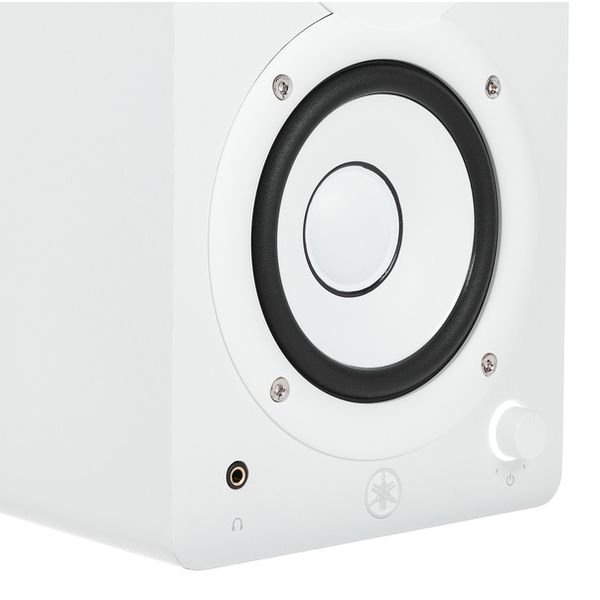 YAMAHA HS4 WHITE (COPPIA)