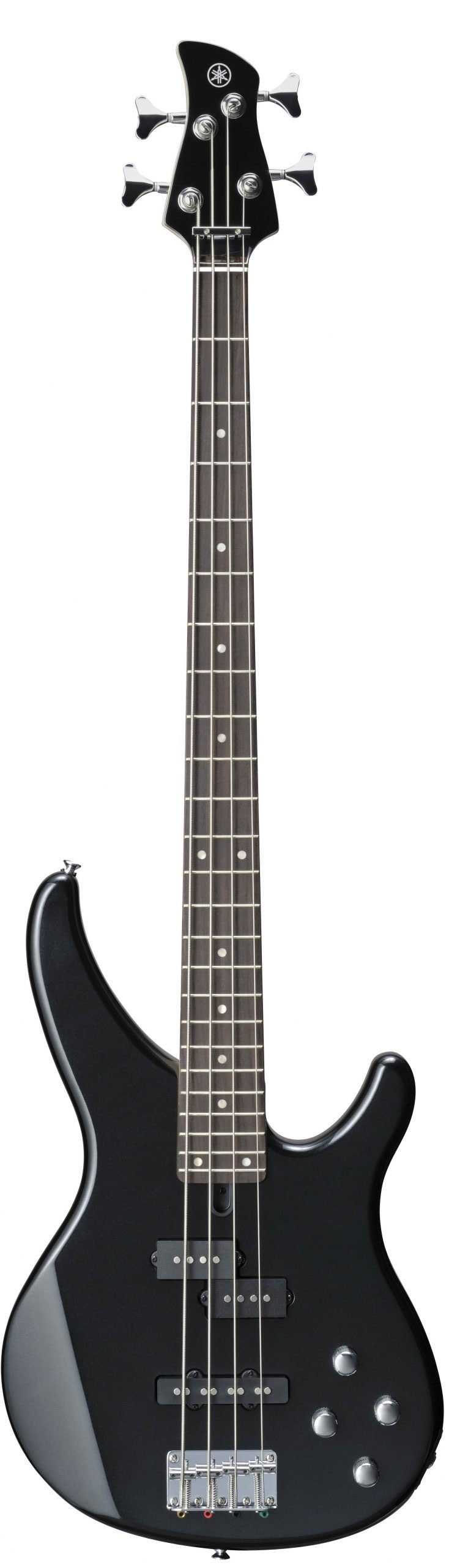 YAMAHA TRBX204 GALAXY BLACK