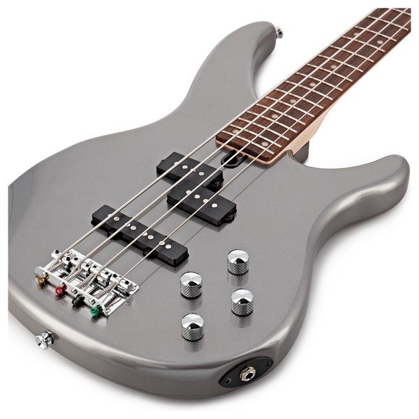 YAMAHA TRBX204 GRAY METALLIC