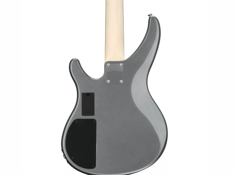 YAMAHA TRBX204 GRAY METALLIC