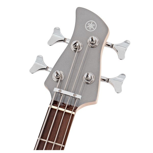 YAMAHA TRBX204 GRAY METALLIC