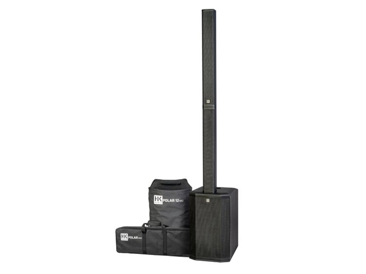 HK AUDIO POLAR 12 MKII