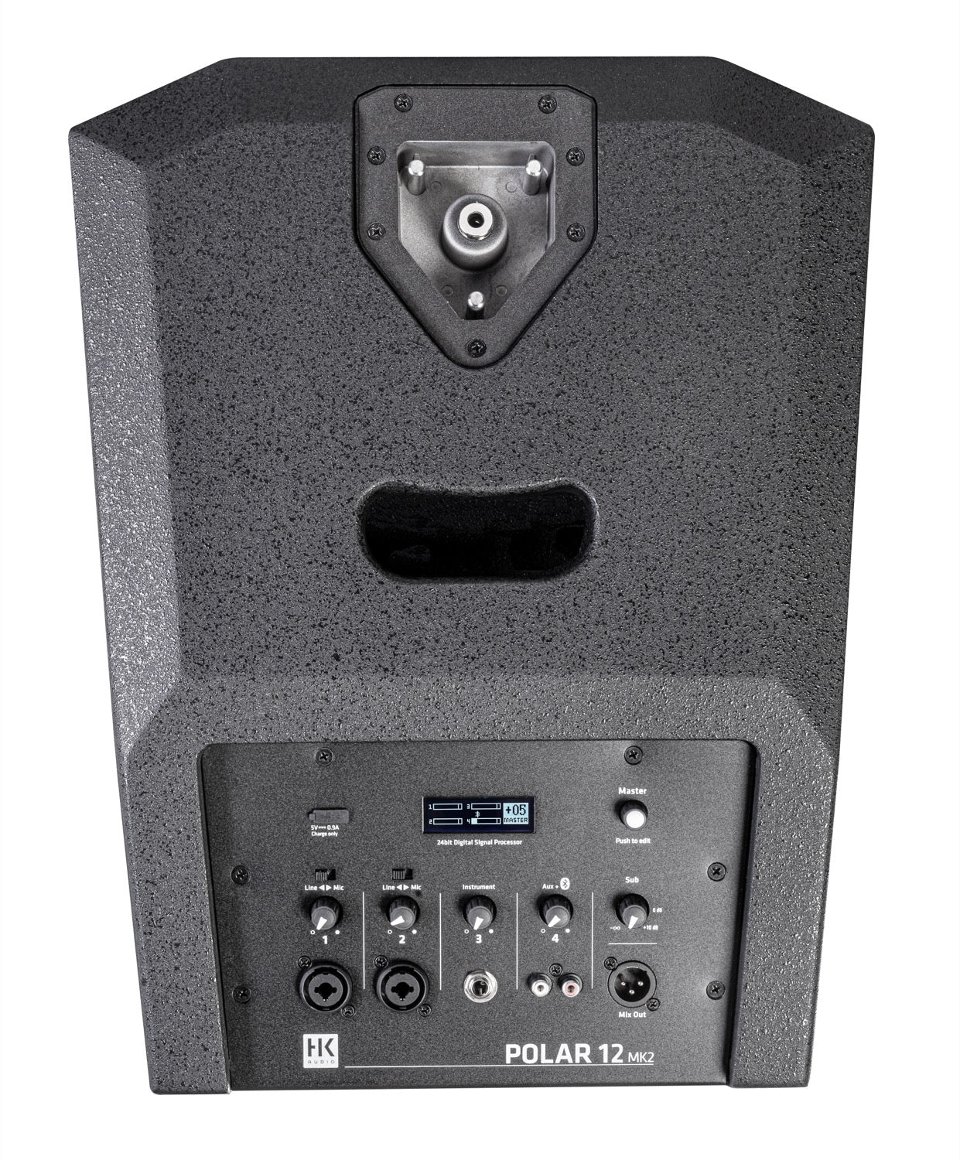 HK AUDIO POLAR 12 MKII