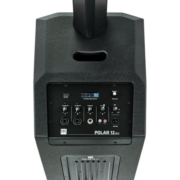HK AUDIO POLAR 12 MKII