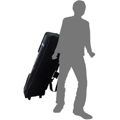 YAMAHA MODX8+ SOFTCASE