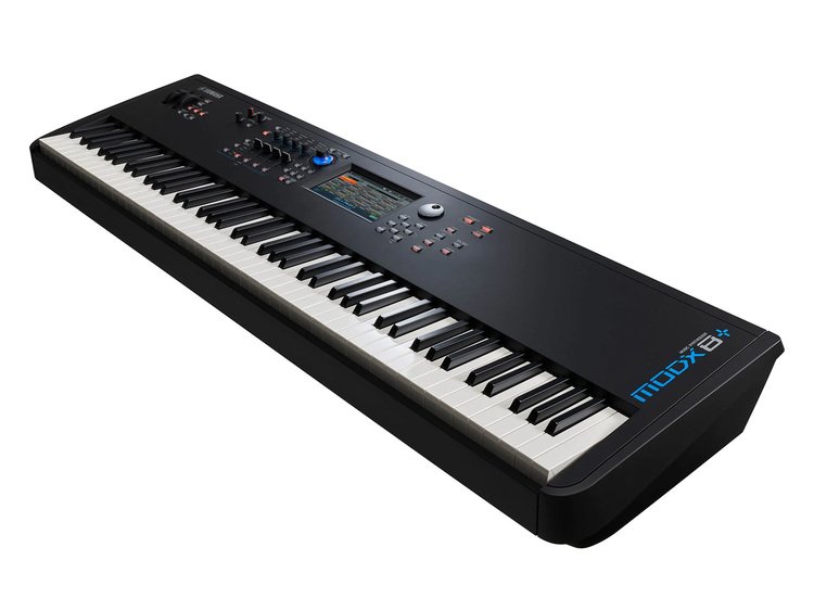 YAMAHA MODX8+