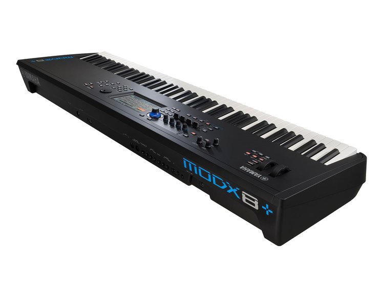 YAMAHA MODX8+