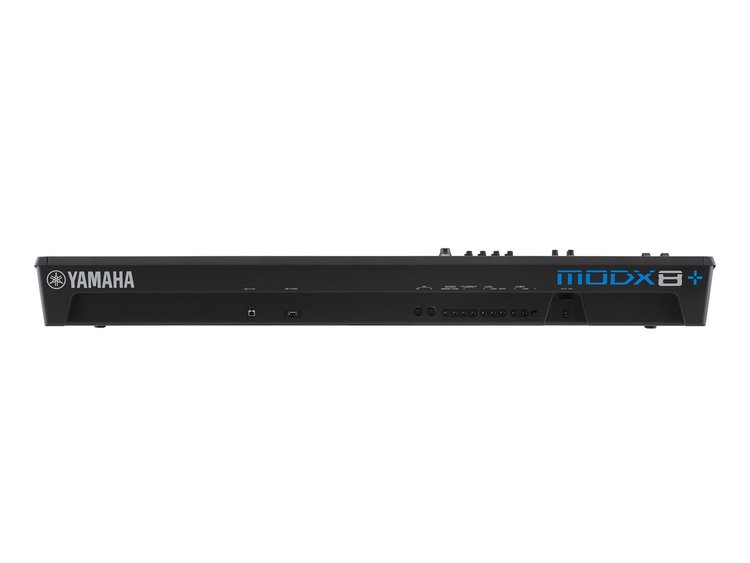 YAMAHA MODX8+