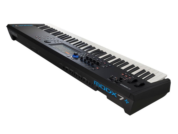 YAMAHA MODX7+
