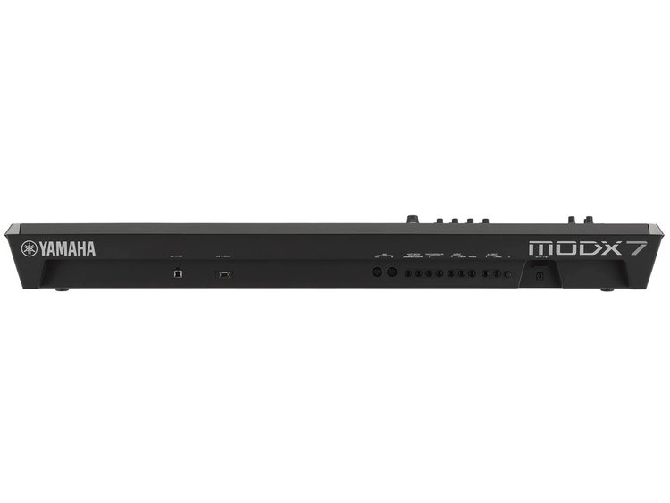 YAMAHA MODX7+