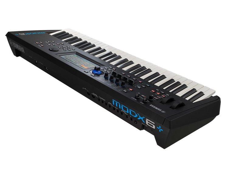 YAMAHA MODX6+