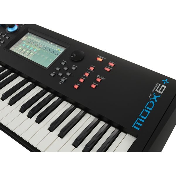 YAMAHA MODX6+