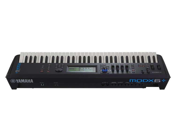 YAMAHA MODX6+