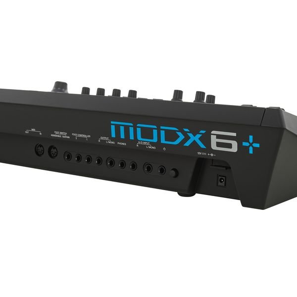 YAMAHA MODX6+