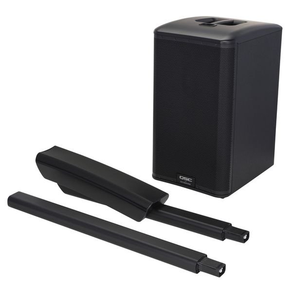 QSC KC12 BK