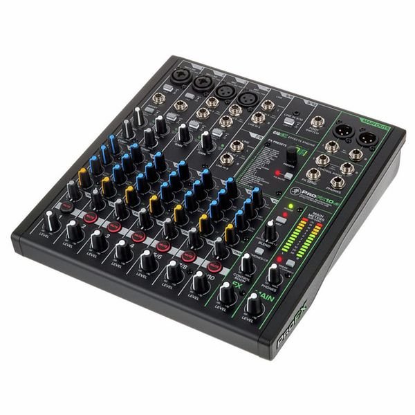 MACKIE PROFX10 V3