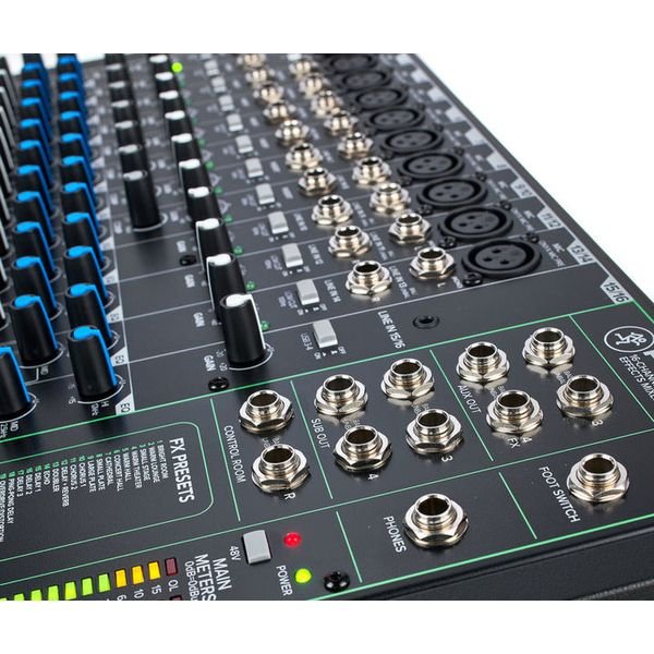 MACKIE PROFX16 V3