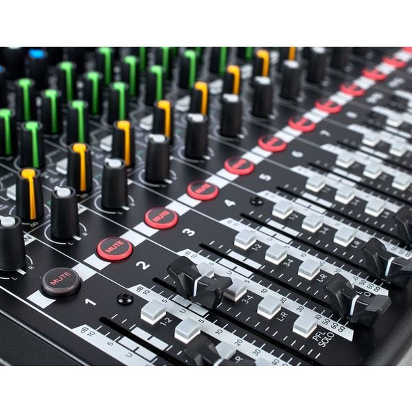 MACKIE PROFX16 V3