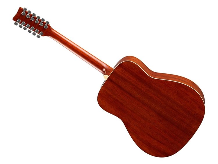 YAMAHA FG820II 12 NATURAL