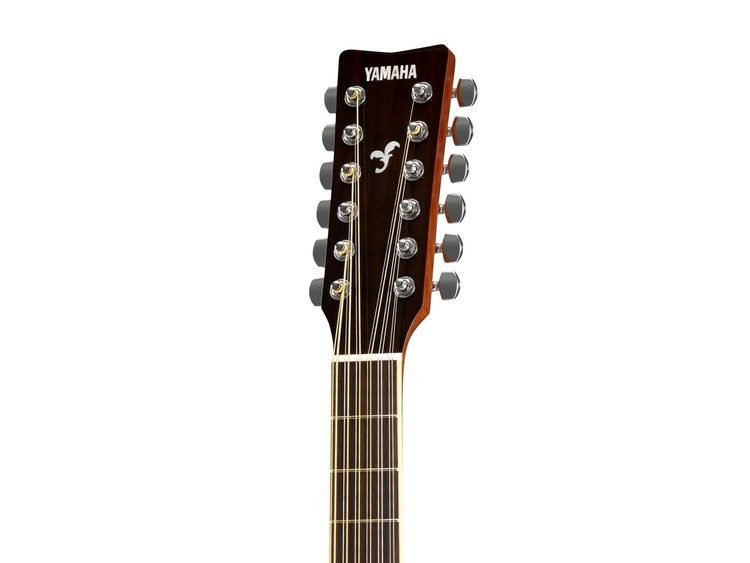 YAMAHA FG820II 12 NATURAL
