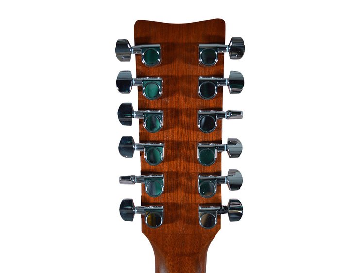 YAMAHA FG820II 12 NATURAL
