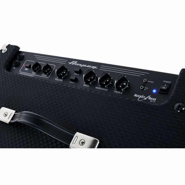 AMPEG RB115