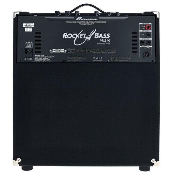 AMPEG RB115