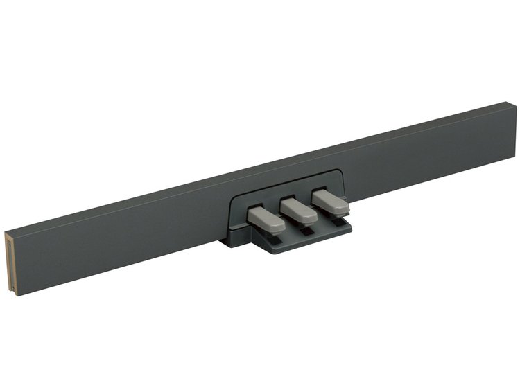 YAMAHA LP5A PEDALIERA PER YAMAHA P85, P95, P105, P115, P145