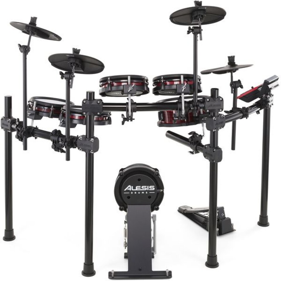 ALESIS NITRO PRO XL KIT
