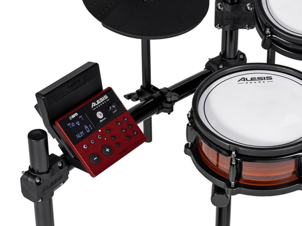 ALESIS NITRO PRO XL KIT