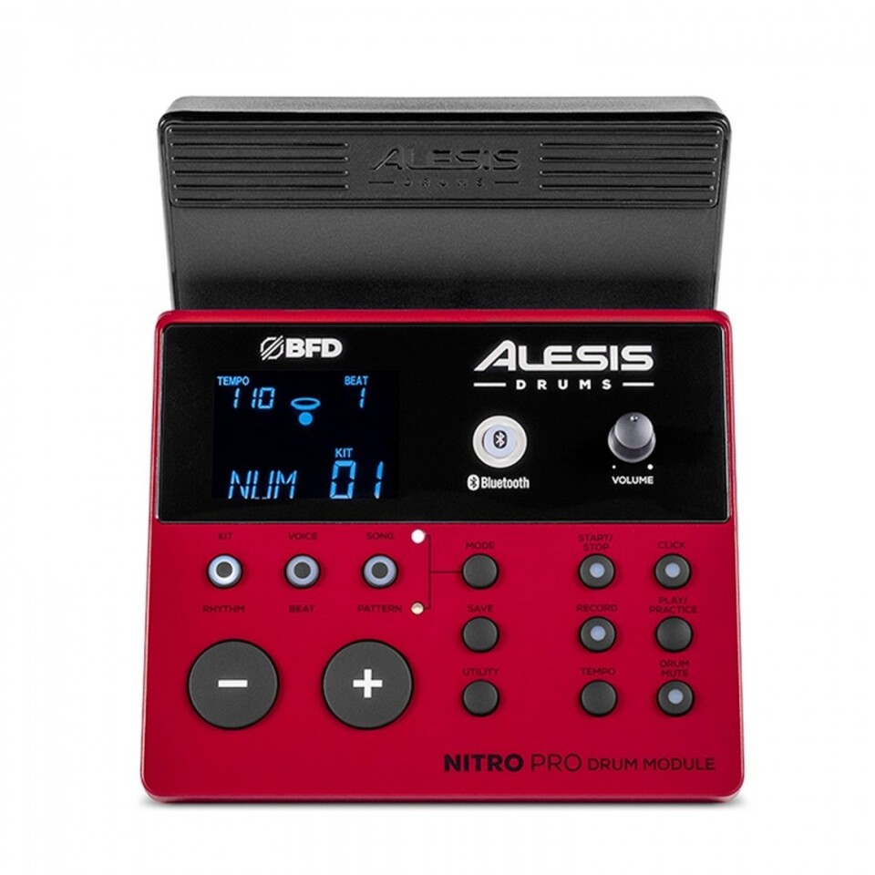 ALESIS NITRO PRO XL KIT