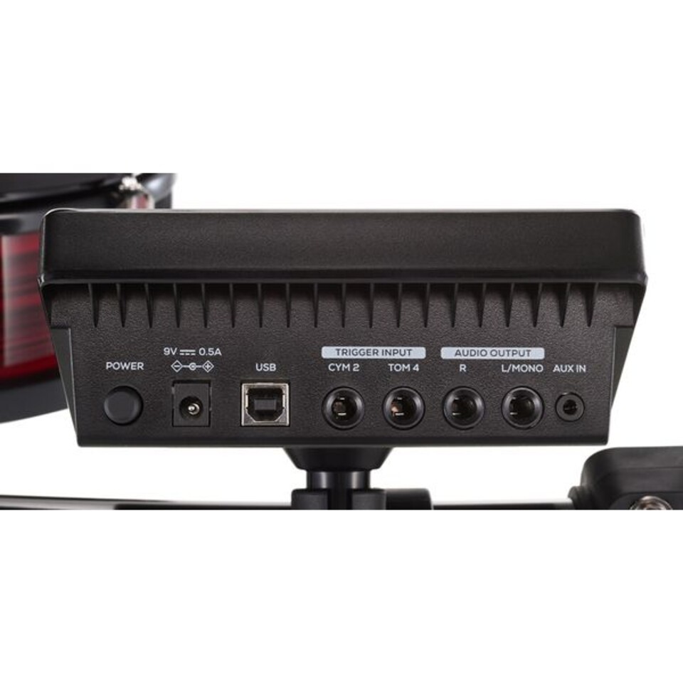 ALESIS NITRO PRO XL KIT