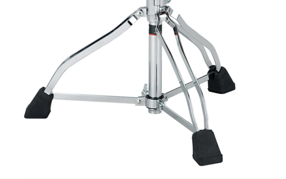 TAMA HT850BC 1st Chair Round Rider XL Hydraulix Cloth Top