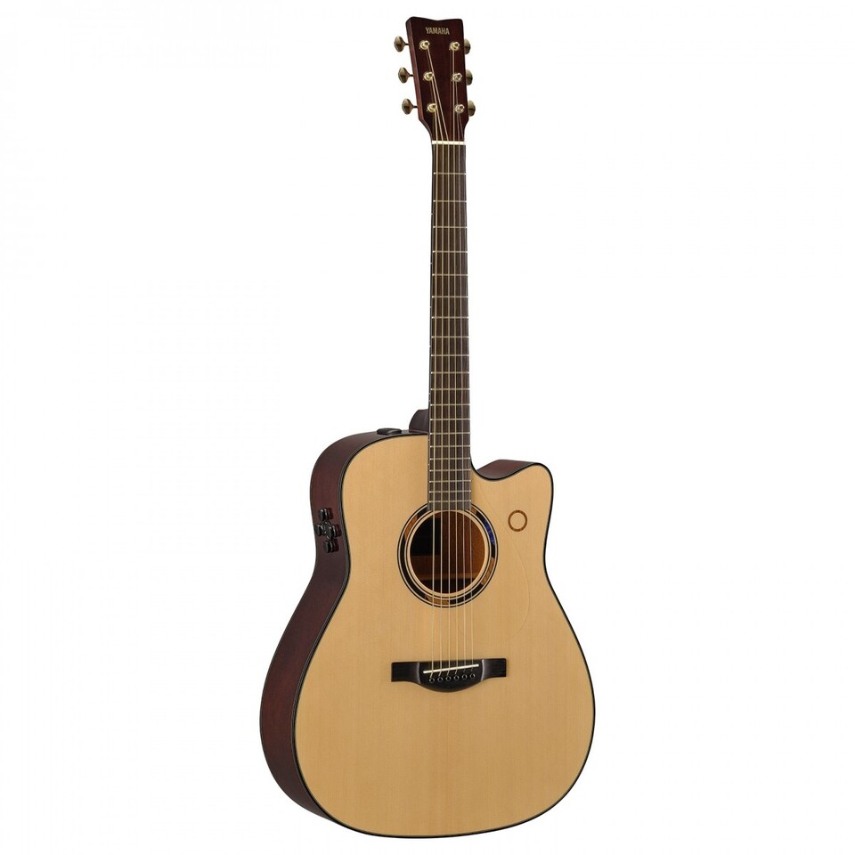 YAMAHA TRANSACOUSTIC TAG3 NATURAL