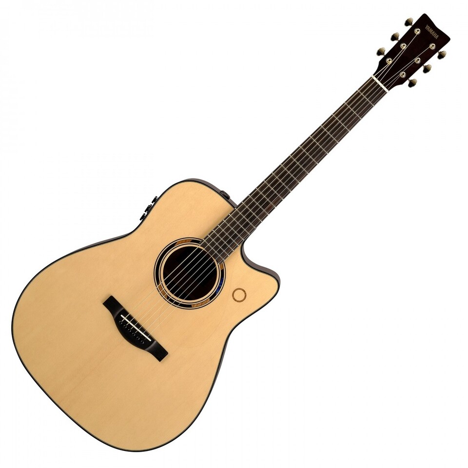 YAMAHA TRANSACOUSTIC TAG3 C NATURAL