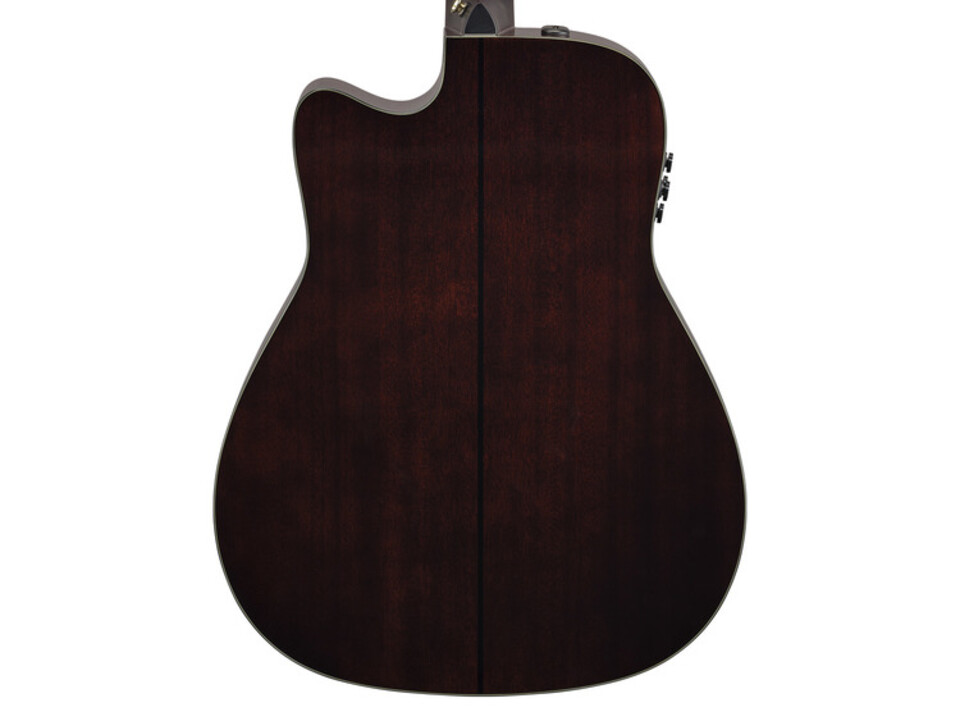 YAMAHA TRANSACOUSTIC TAG3 C NATURAL