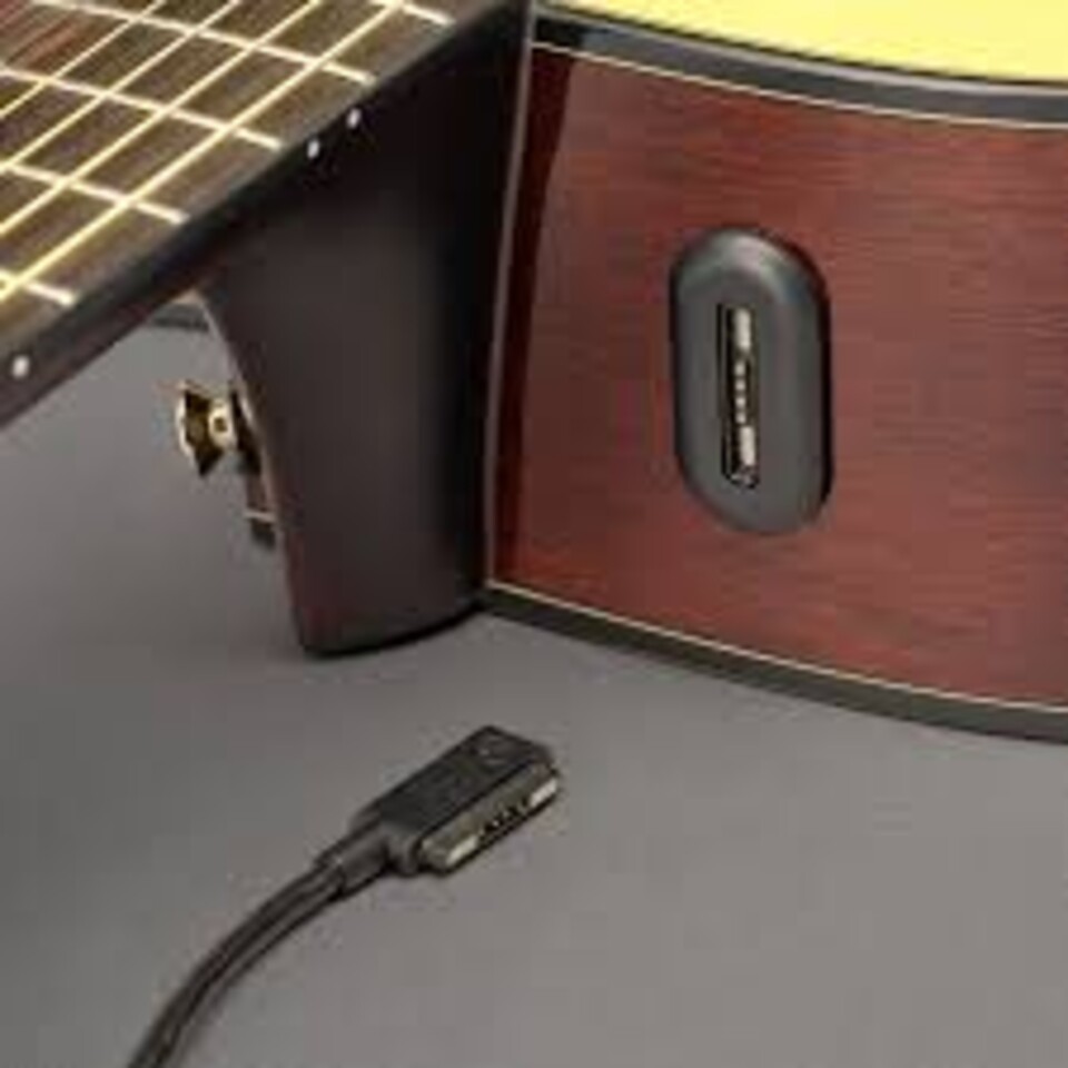 YAMAHA TRANSACOUSTIC TAG3 NATURAL