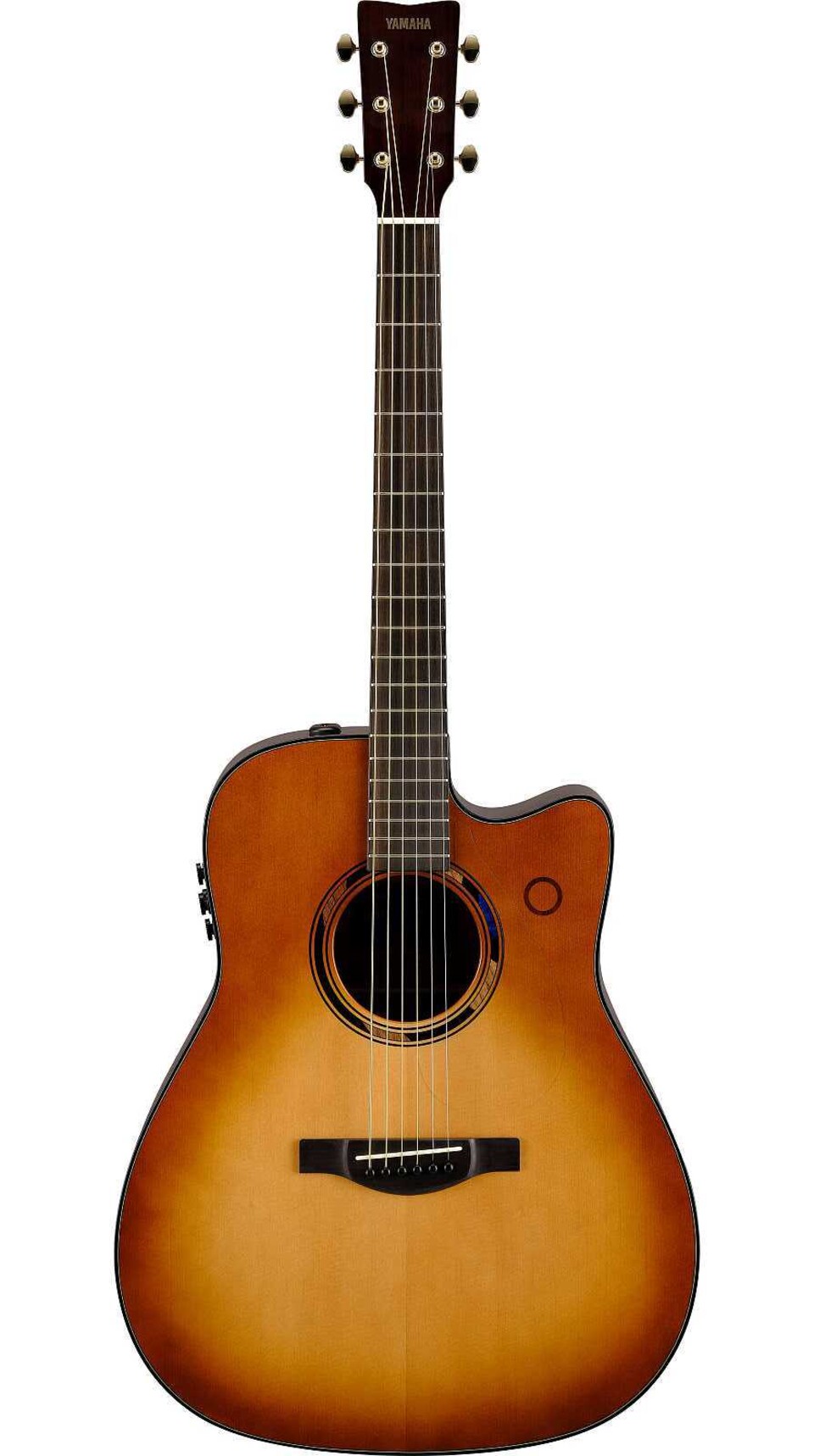 YAMAHA TRANSACOUSTIC TAG3 SANDBURST