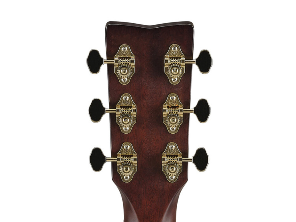 YAMAHA TRANSACOUSTIC TAG3 SANDBURST