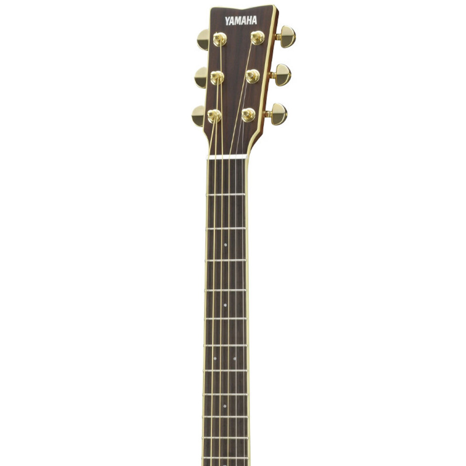YAMAHA LL6M ARE NATURAL