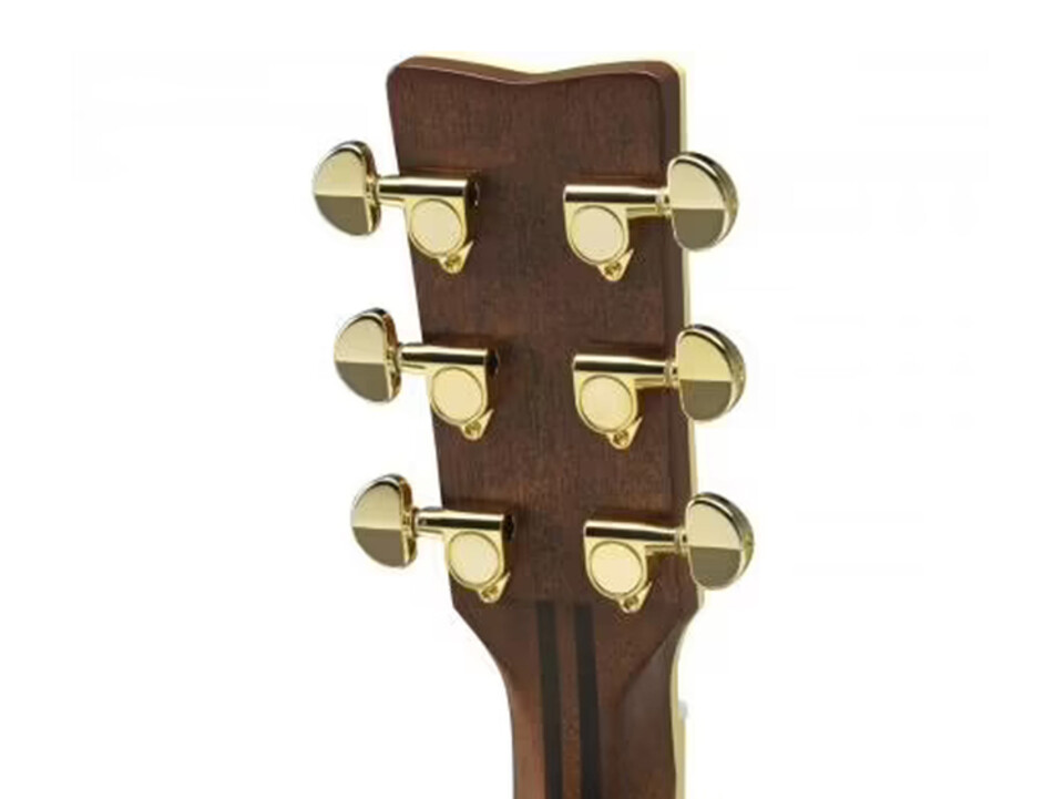YAMAHA LL6 ARE NATURAL
