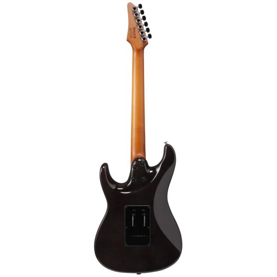 IBANEZ AZ22S1F TKS TRANSPARENT BLACK SUNBURST