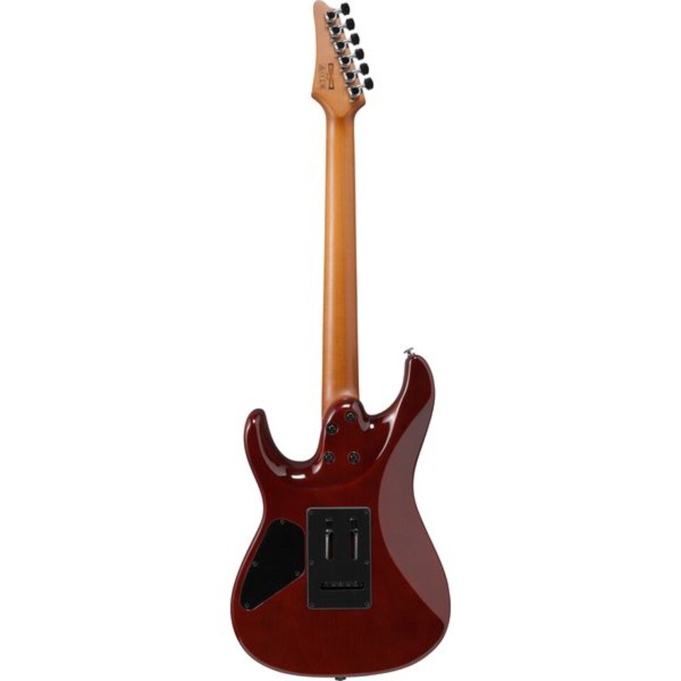 IBANEZ AZ24S1F VLS VIOLIN SUNBURST