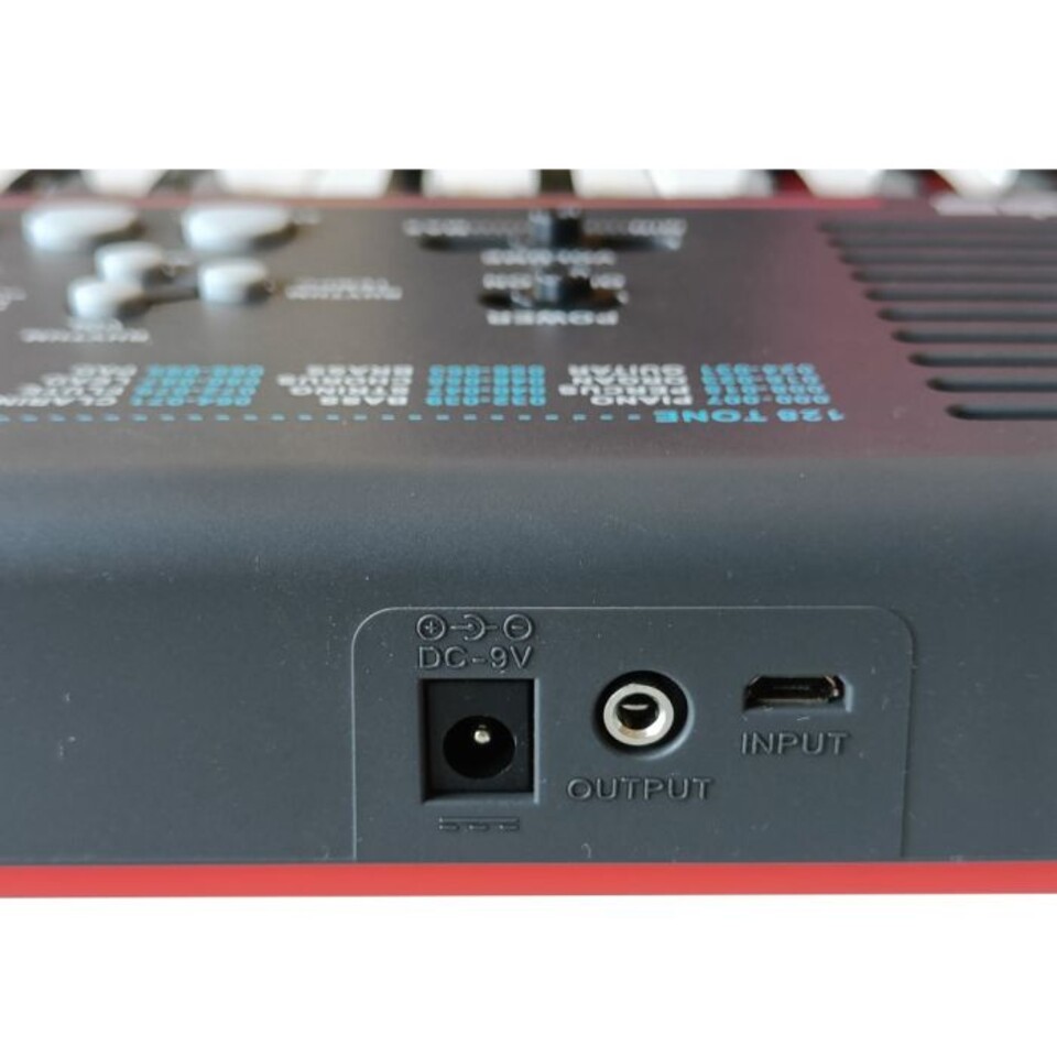 ALYSEE AKB32 ALIMENTATORE INCLUSO