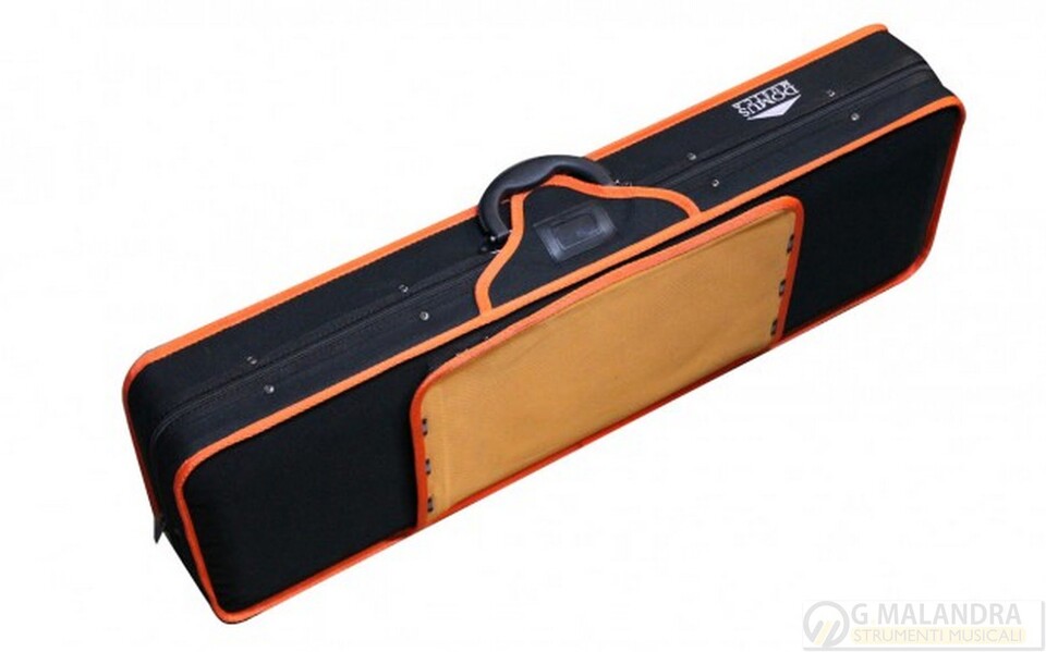 DOMUS ALLIEVO 2 4/4 VL4200