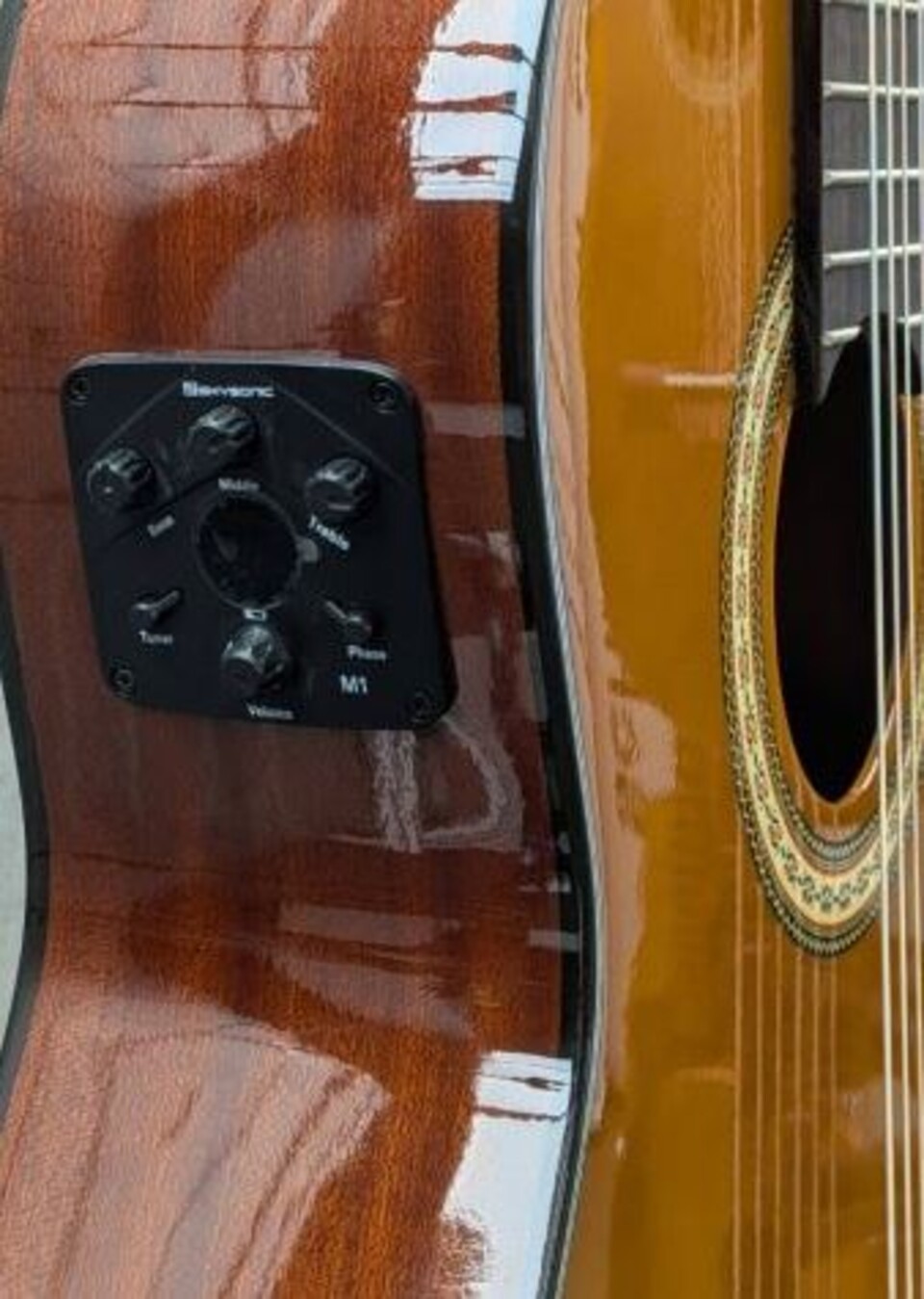 ALYSEE CL200 CEG
