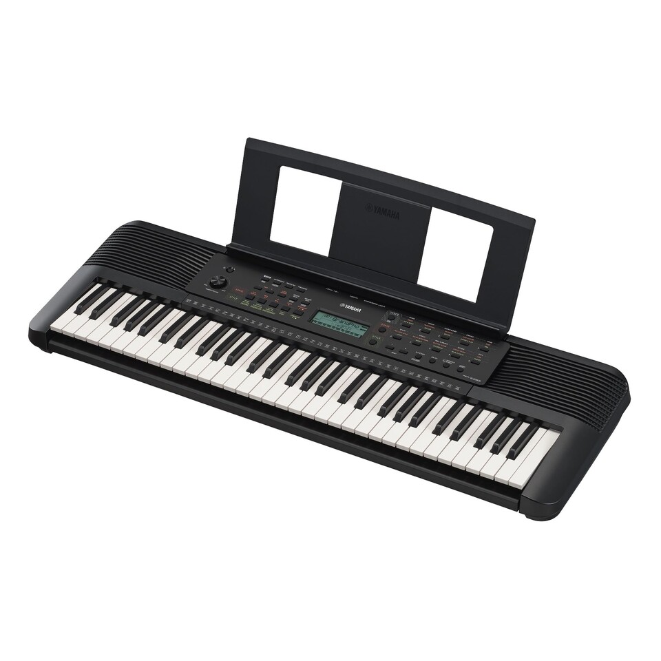 YAMAHA PSR E283