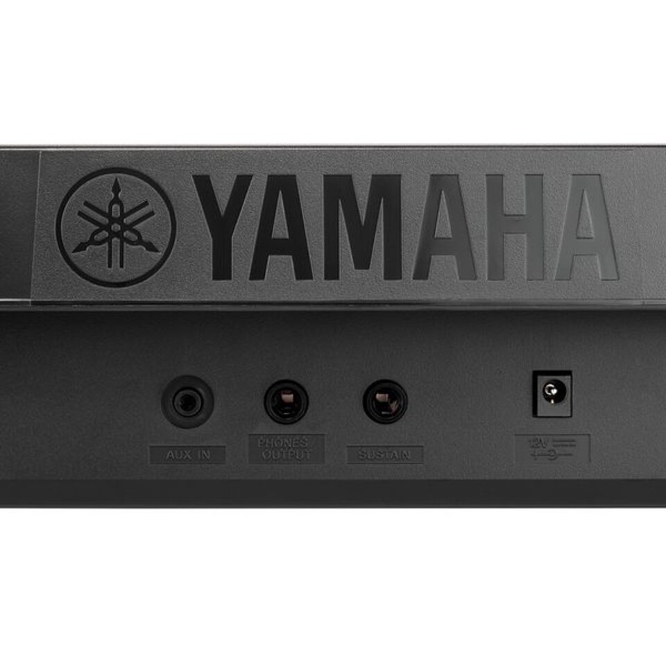 YAMAHA PSR E283