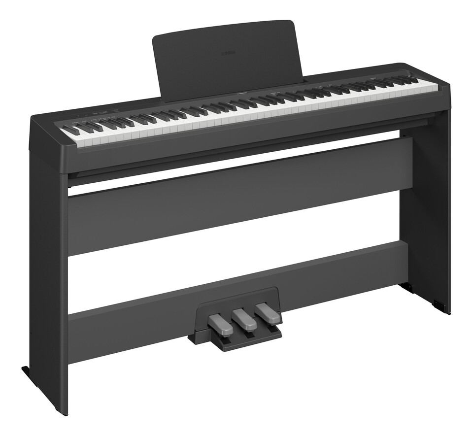 YAMAHA P145BT BUNDLE